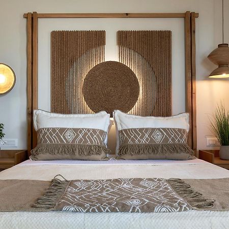 Erato Villa By Myseasight Hersonissos  Exteriör bild