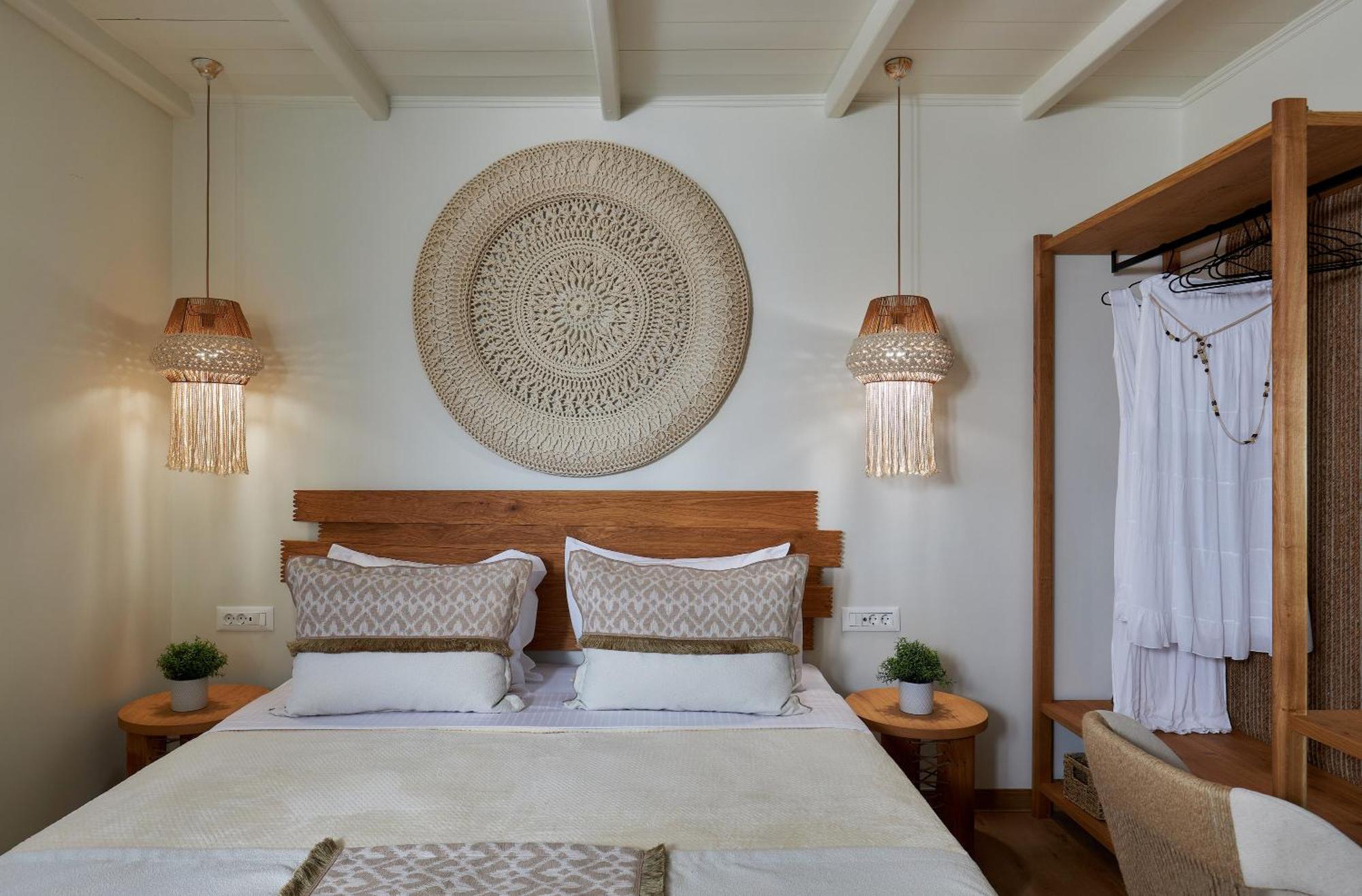 Erato Villa By Myseasight Hersonissos  Exteriör bild