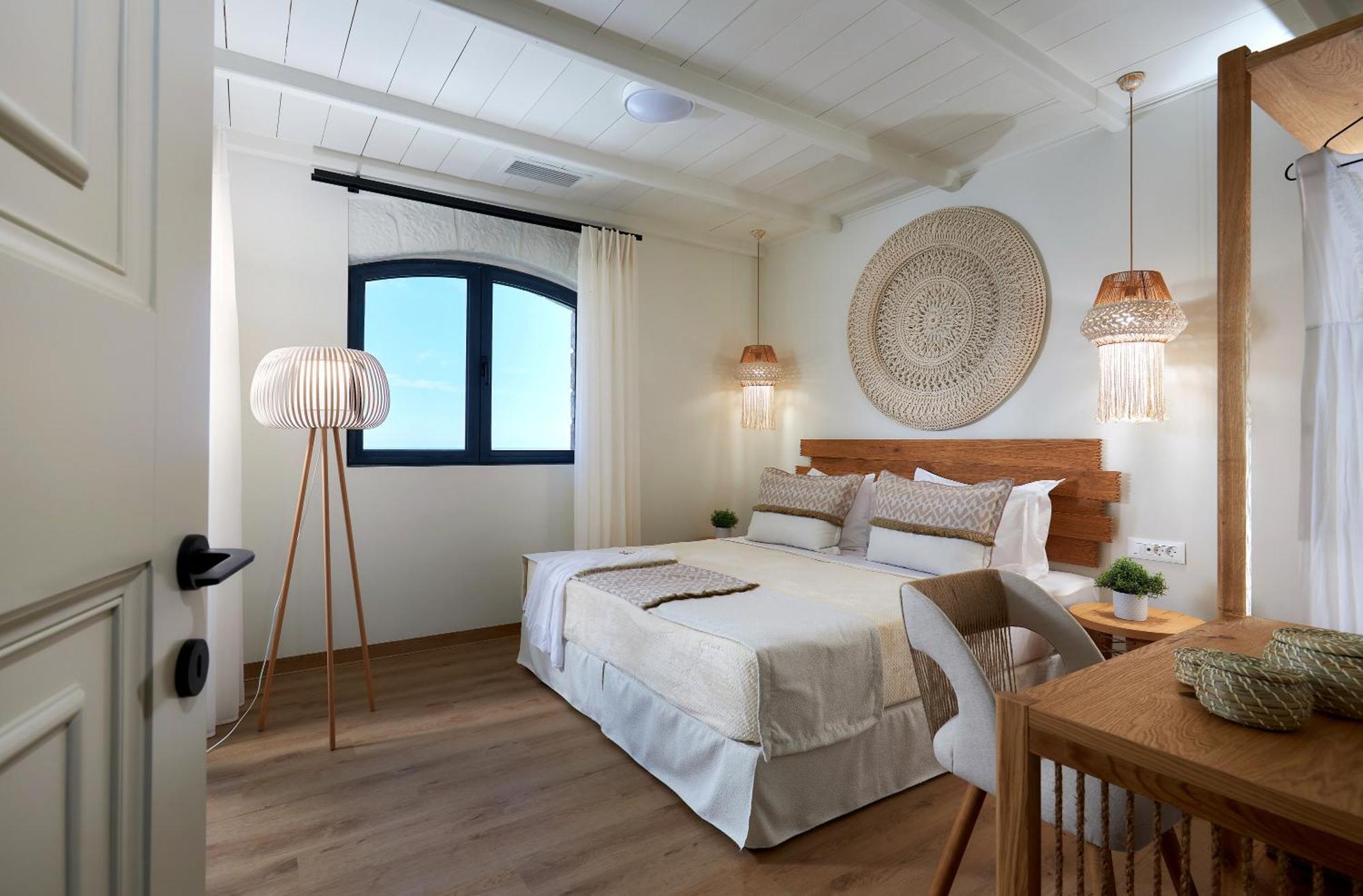 Erato Villa By Myseasight Hersonissos  Exteriör bild