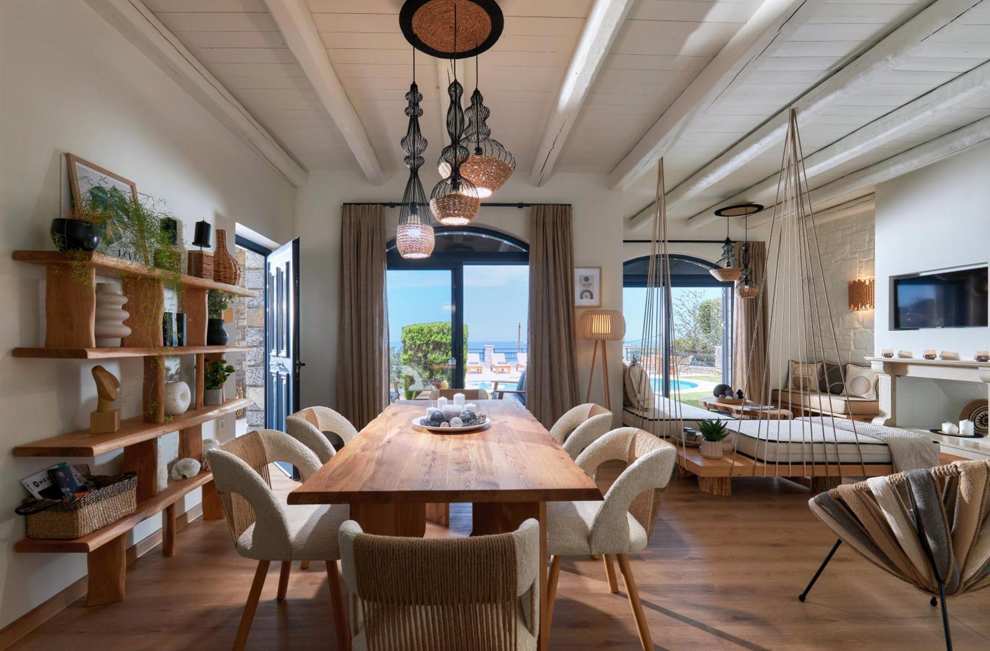 Erato Villa By Myseasight Hersonissos  Exteriör bild