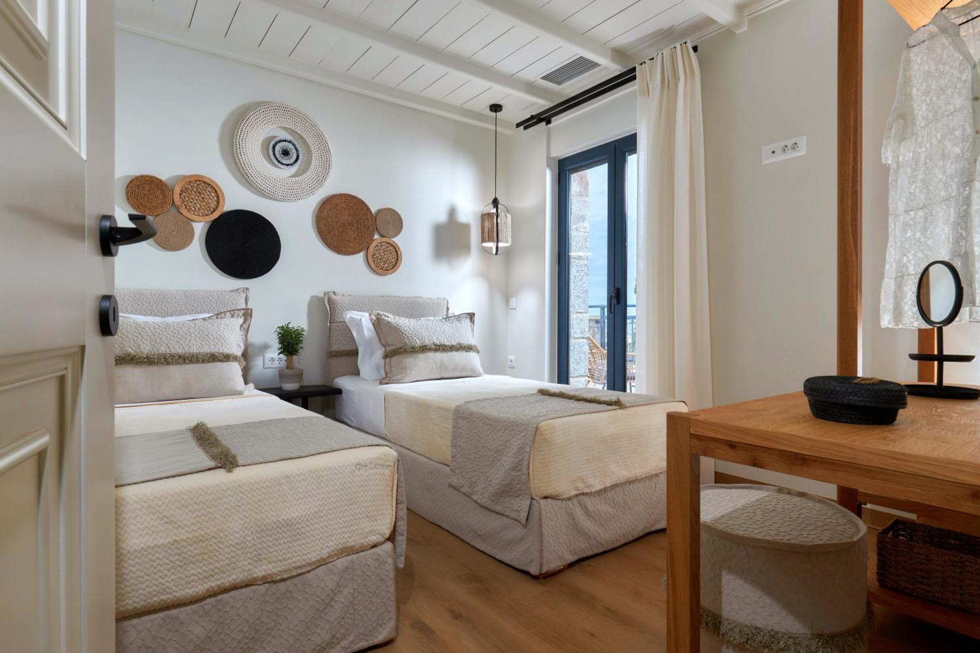 Erato Villa By Myseasight Hersonissos  Exteriör bild