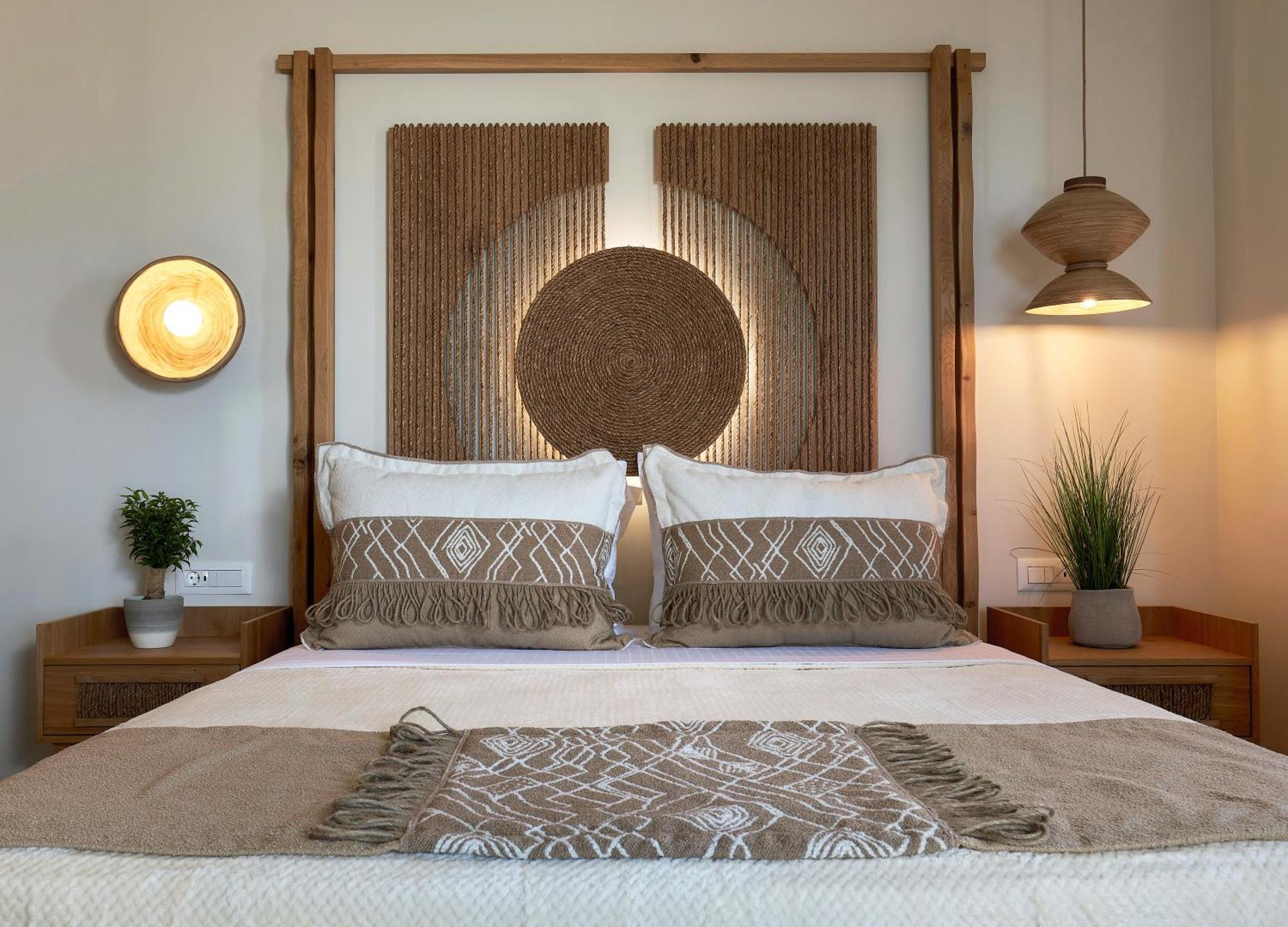 Erato Villa By Myseasight Hersonissos  Exteriör bild
